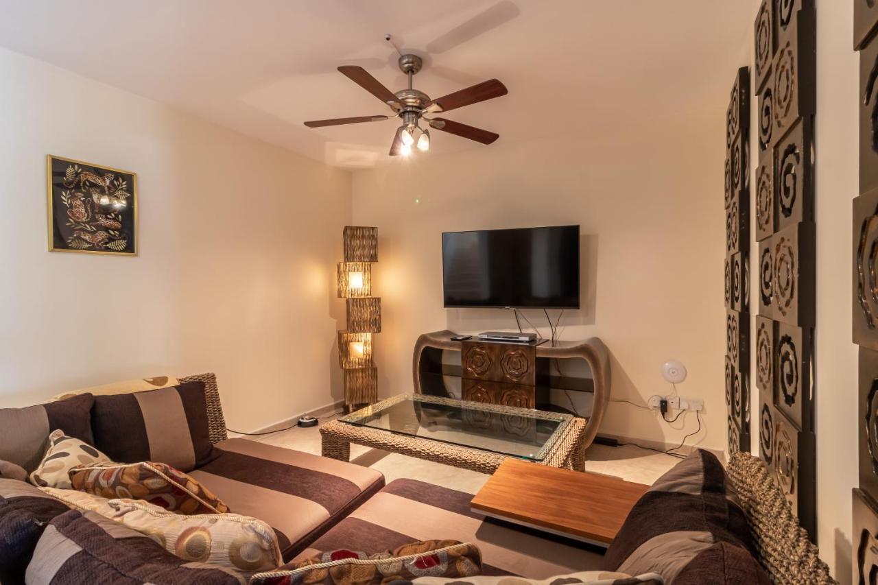 Sandy Beach Villa Полис Екстериор снимка