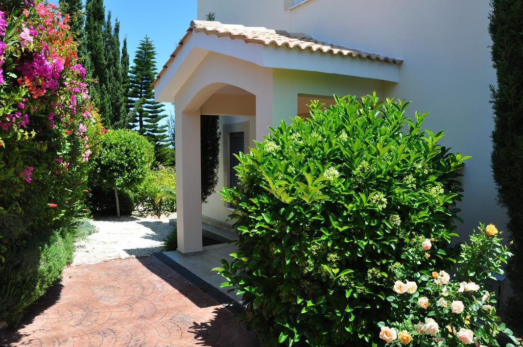 Sandy Beach Villa Полис Екстериор снимка